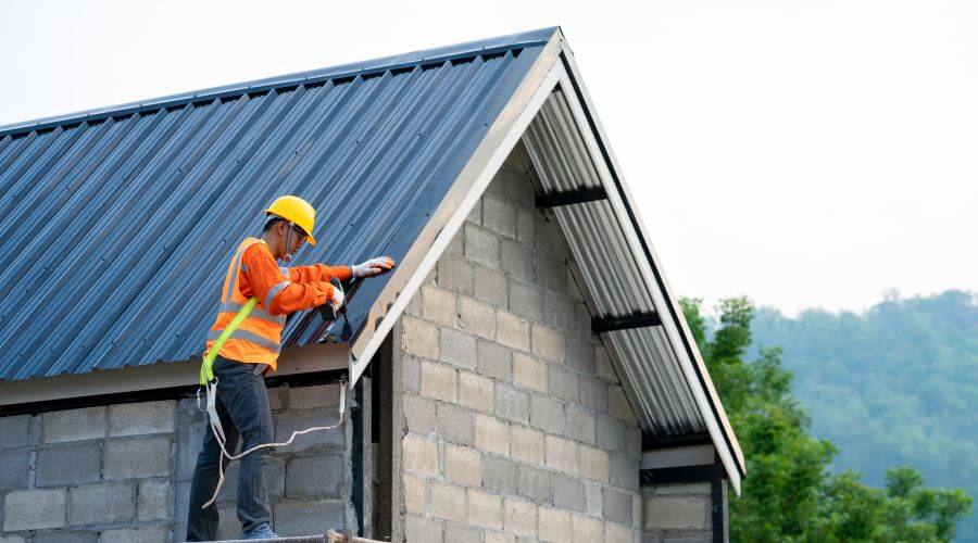 Local Chimney Repair in Grayling, MI